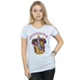 thumbnail image 4 of Harry Potter Womens Gryffindor T-Shirt, 4 of 7