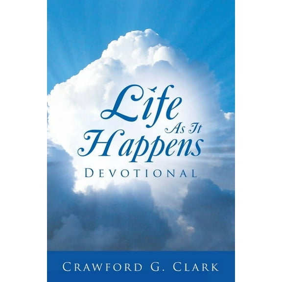 Life As It Happens Devotional, (Paperback)