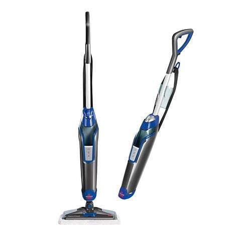 PowerSteamer Deluxe Steam Mop by 