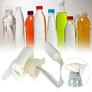 BUTORY Drink Straw,Automatic Drink Dispenser Gadget,Drinking Water