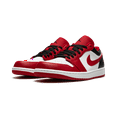 thumbnail image 2 of Jordan MENS Jordan 1 low "Bulls" 553558 163 from Stadium Goods, 2 of 9