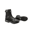 thumbnail image 4 of Bota Original SWAT Aire negra con cierre, 4 of 5
