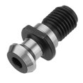 thumbnail image 1 of Bt40 Bt50 Cat40 Herramientas de torneado CNC Botón de retención de perno de extracción de perno para portaherramientas de fresado CNC Herramientas de torno (tamaño: Bt50), 1 of 5