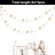 thumbnail image 2 of Decoraciones para fiestas de primavera, verano, piscina submarina, playa, océano, burbujas colgantes, cumpleaños, Baby shower, decoraciones para fiestas en la habitación de los niños, 2 of 5