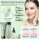 thumbnail image 3 of Set de cuidado de la piel mopayzer Avocado 9 en 1 con limpiador facial y mascarilla, 3 of 9
