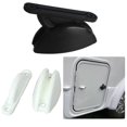 thumbnail image 2 of Door Retainer Catch for Caravan Campers Boat RVs Door Nylon Stoper Clip, 2 of 5