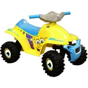SpongeBob SquarePants 6-Volt Battery-Powered Ride-On