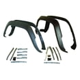 thumbnail image 1 of Kit de Aletas Fender Crown Automotive 5AGK-M Negro Mate, 1 of 1