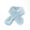 Light blue, variant on FADAACAI Fleece Boys Girls Scarf Warm Winter Autumn Kids Collar Scarf Neck Warmer Children Scarf Scarf for Women WoMen's Scarves & Wraps Winter Scarves for Women Pink Clearance！
