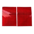 thumbnail image 2 of jinwen Waterproof Adhesive Fishing Making Fly Tying Tool Red, 2 of 7