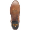 thumbnail image 2 of Men's Dan Post Primetime Caiman Exotic Boots Handcrafted Tan, 2 of 4