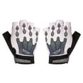 thumbnail image 2 of Guantes de ciclismo Macarena 2 unidades antideslizantes XXL, 2 of 7