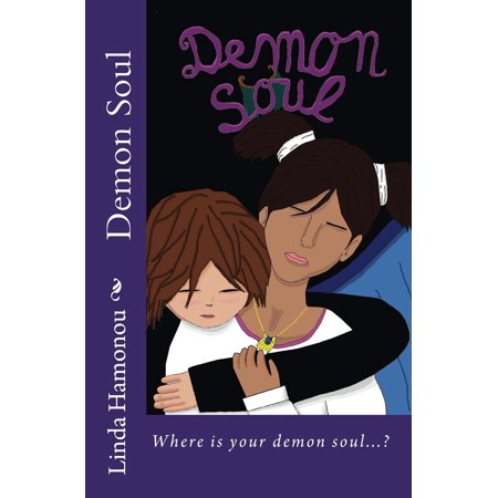 Demon Soul - eBook