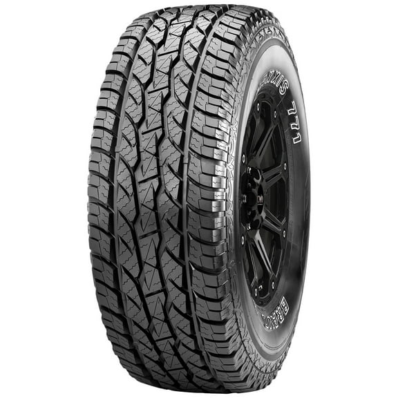 LT285/75R16 Maxxis Bravo AT-771 126/123Q LRE White Letter Tire