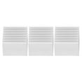 thumbnail image 1 of Cooling Fins, Easy To Install 40x40x30mm Wear Resistant Aluminum Heat Radiator  for Power Module for Electronics Without Adhesive,With Adhesive, 1 of 7