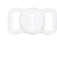 thumbnail image 3 of VeekiCreative New Tracking Locator Cover Silicone Case, Cute Tracking Locator Protective Cover for Pet Collar, Safety Anti-LoFY, Hanging Portable Protective Sleeve Compatible with AirTagFY-001, 3 of 3