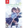 thumbnail image 1 of BLUE REFLECTION: Second Light (NSW), 1 of 7