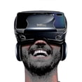 thumbnail image 5 of New 3D V-r Glasses - Screen Virtual Ity Glasses and Ster Yanlieso, 5 of 5