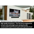 thumbnail image 5 of SAMSUNG 85” Class LST7C The Terrace Partial Sun Neo QLED 4K QN85LST7CAFXZA 2024, 5 of 9