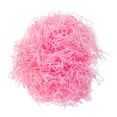 thumbnail image 1 of Milisten 1 Pack Wedding Favor Box Filler Materials Gift Wrapping Basket Fillings Raffia Shredding Silks Packaging Box Accessories (Pink), 1 of 5