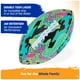 thumbnail image 5 of Football Swimways Hydro Blue, impermeable, 23,5 cm, para niños mayores de 5 años, 5 of 8