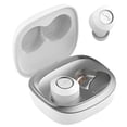 thumbnail image 1 of Audífonos bluetooth Lity Bud 5.4 ENC/ANC, 34h, blancos (T14B), 1 of 3