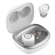 thumbnail image 1 of Audífonos bluetooth Lity Bud 5.4 ENC/ANC, 34h, blancos (T14B), 1 of 3