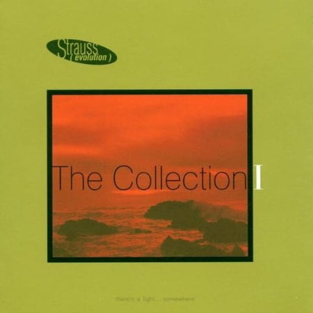 The Collection Vol. 1 (Audiobook)
