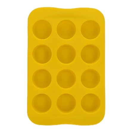 

huoge Ice Tray | Heart Square Star Round Shaped Ice Cube Trays for Freezer | Silicone Ice Cube Tray Easy Release Ice Cube Mold for Cocktails Whiskey Water