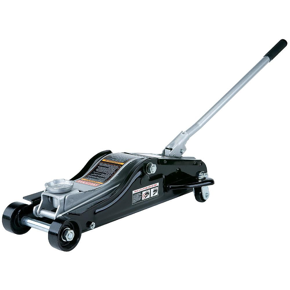 Craftsman Jack 21/2 Ton Floor Jacks Low Profile Mechanics Auto
