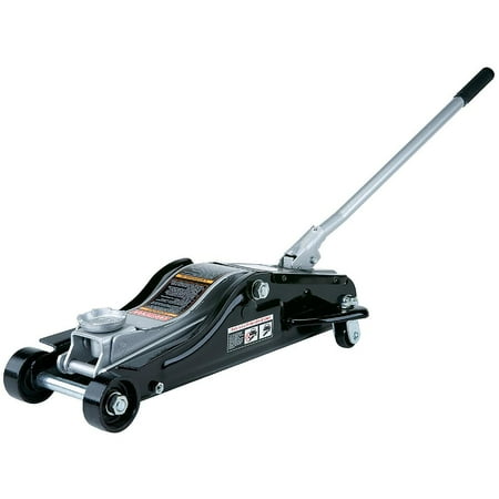 Craftsman Jack 2 1 2 Ton Floor Jacks Low Profile Mechanics Auto