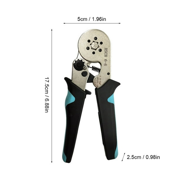 Phoenix 2024 contact crimper
