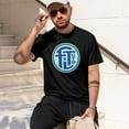 thumbnail image 3 of Fort Lauderdale United Fc T-Shirt Casual Tee Shirts For Men Women, 3 of 6