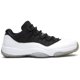 thumbnail image 1 of Ni - ke Size 12 - Air Jordan 11 Retro Low Tuxedo, 1 of 5