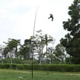 thumbnail image 4 of Cometa voladora para espantapájaros, repelente de espantapájaros de 6 m, cometa espantapájaros, repelente de pájaros, valor inmejorable, 4 of 9