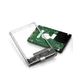 thumbnail image 3 of Estuche para disco duro externo SATA a USB 3.0 tipo C 3.1 de 2,5 pulgadas, transparente y blanco, 3 of 8
