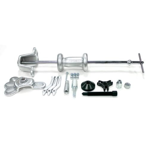 Powerbuilt 940369 Master Axle Puller Kit