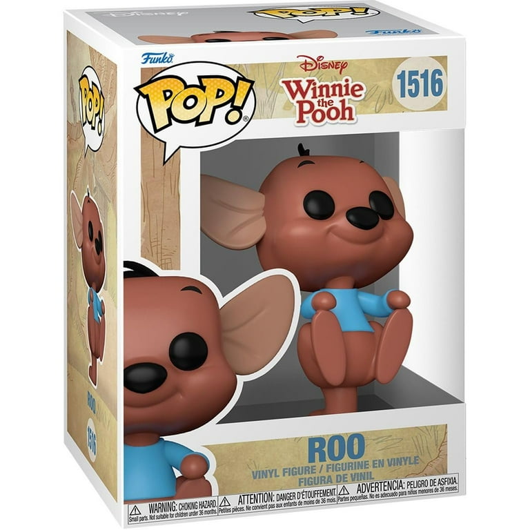 Funko newest Winnie the Pooh Bundle