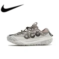 thumbnail image 3 of Zapatillas Nike ACG Mountain Fly 2 LOW GORE-TEX para hombre y mujer, impermeables, transpirables, para trail, cómodas y llevables, color blanco, 3 of 5