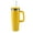 Yellow Gold, variant on Ozark Trail 30 oz Stainless Steel Insulated Tumbler with Handle, Rich Black
