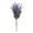 Purple, variant on Fake Plants Promotion Sale! Nomeni Artificial Lavender Flowers Bouquet Plastic Purple Lavender for Wedding Home Decor Office Garden Patio Decoration, Home Decor Clearance Sale Purple