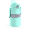 thumbnail image 5 of Thermos Foam Insulated Jug, Mint, 32oz, 5 of 6