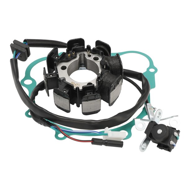 Generador de estator de encendido con junta para Honda CRF 150 F CRF150F 2003-2005