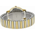 thumbnail image 2 of Blekon Original Nurse Watch Adult Unisex-Silver Stretch Band, Easy Read Dial, Water Resistant, 2 of 5