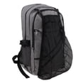 thumbnail image 2 of Bolsa De Almacenaje Estuche De Raquetas De Recipientes Zapatos De Ropa A Cancha De Ceniza de carbono Baoblaze mochila de tenis, 2 of 8