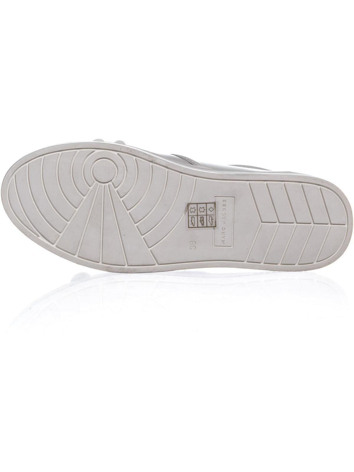 marc jacobs daisy slip on sneakers