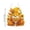 YEA, variant on DIY Fall Diamond Art Kits for Adults Hanging Ornament Kit, Rhinestone Hand‑Made Craft Pendant, Autumn Harvest Wall Window Door Decor for Indoor Home Thanksgiving Party Decoration