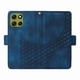 thumbnail image 4 of Funda GANGXUN para Motorola Moto G86 con diseño acolchado elegante, cuero PU, protección total y ajuste preciso, 4 of 5