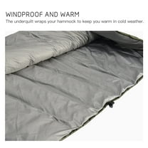 Hammock,Patio Hammock Underquilt Buzhi Zeyuan Shubiao Siuke