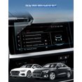 thumbnail image 2 of Protector de pantalla LANTU para Audi A3 8Y, 2025, 10,1", 2 of 8